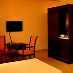 Sai Sea City Hotel