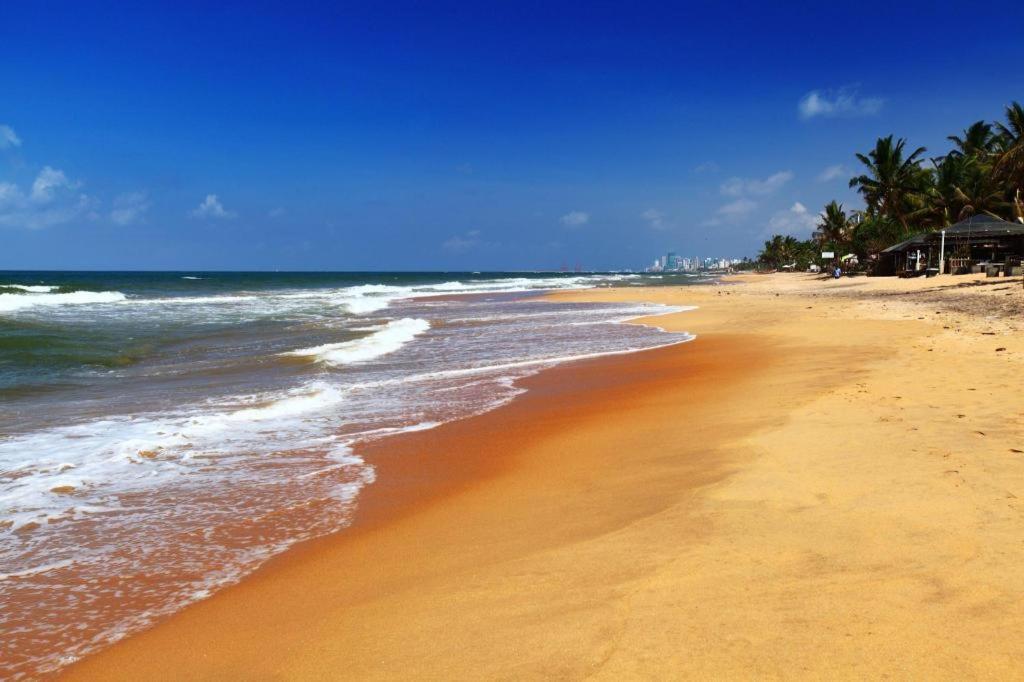 Sai Sea Hotel Kolombo