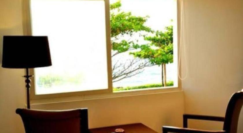 Hotel Sai Sea 3*