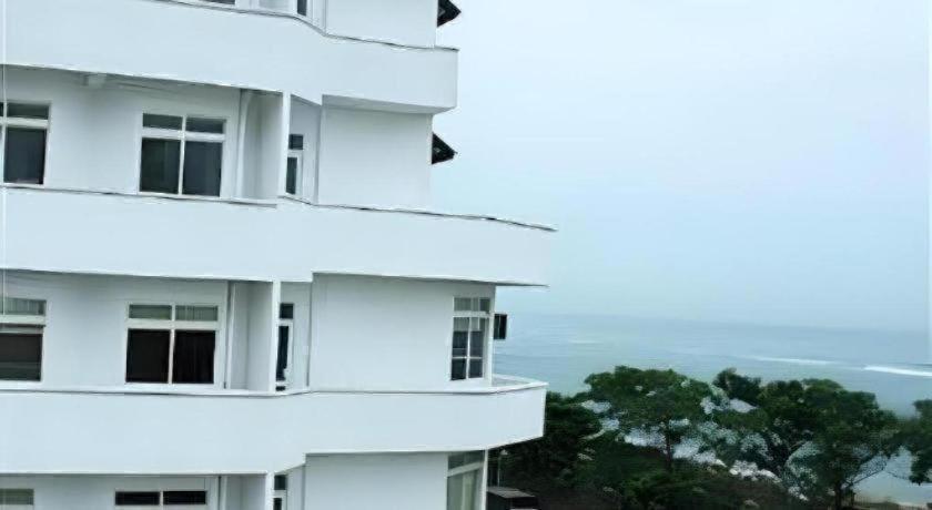 Sai Sea 3* Kolombo