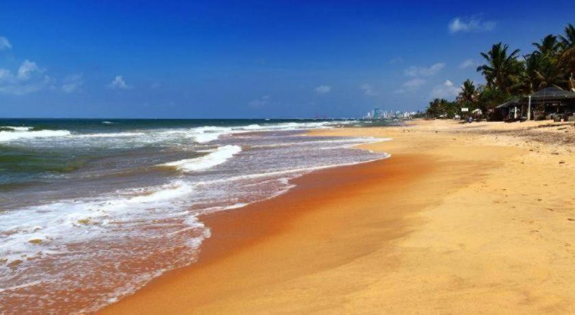 Sai Sea Kolombo