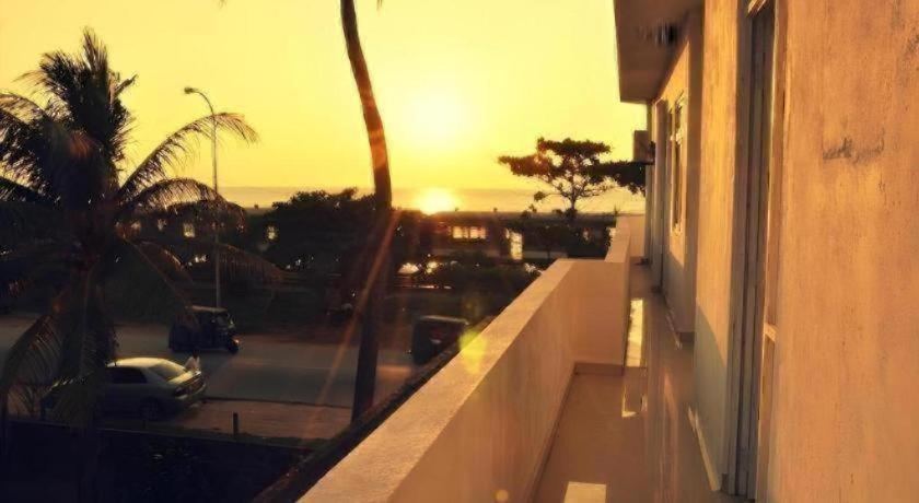 Sai Sea Hotel Kolombo