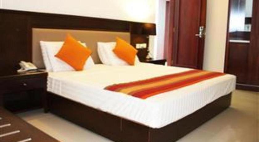 Hotel Sai Sea