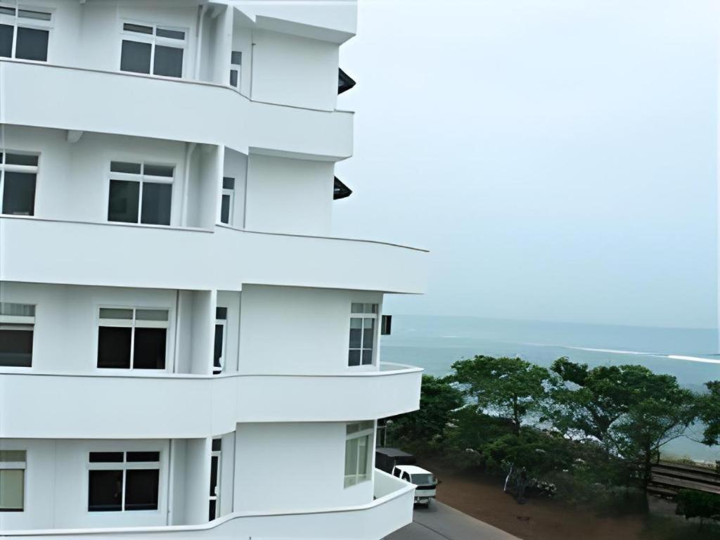 Hotel Sai Sea