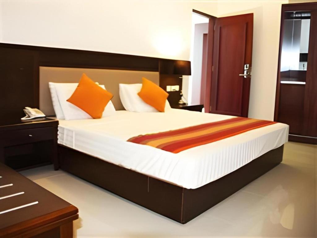 Hotel Sai Sea 3*