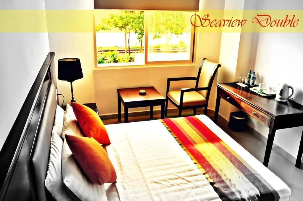 Sai Sea Hotel