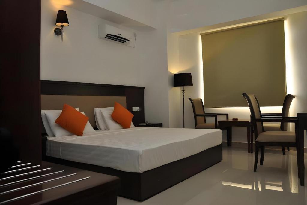Hotel Sai Sea Colombo