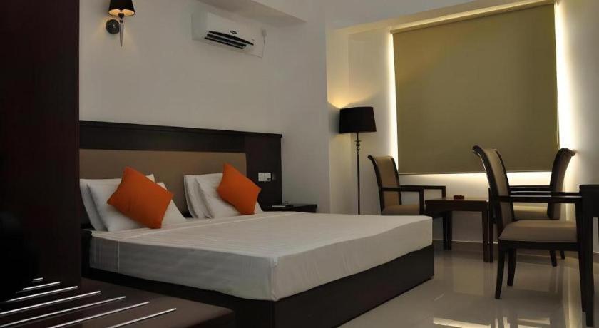 Hotel Sai Sea Colombo