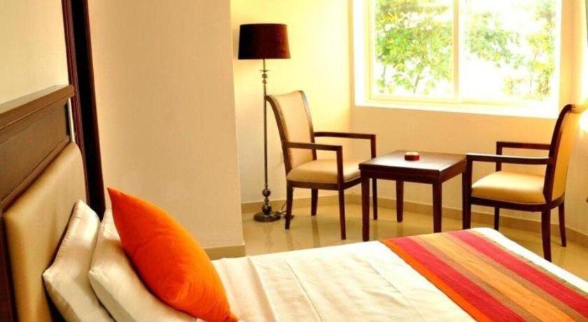 Sai Sea Hotel