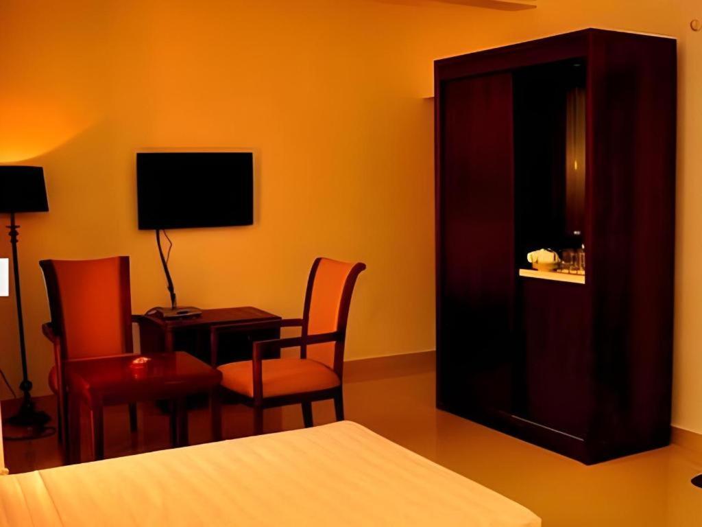 Sai Sea Hotel Colombo