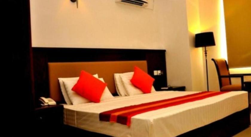 Sai Sea Hotel Colombo