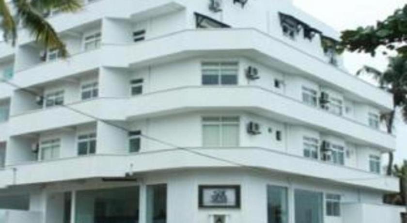 Hotel Sai Sea Colombo