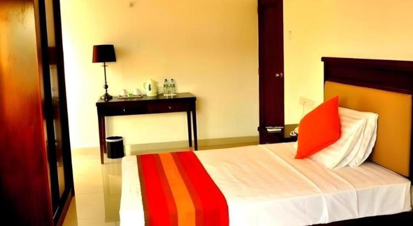 Hotel Sai Sea