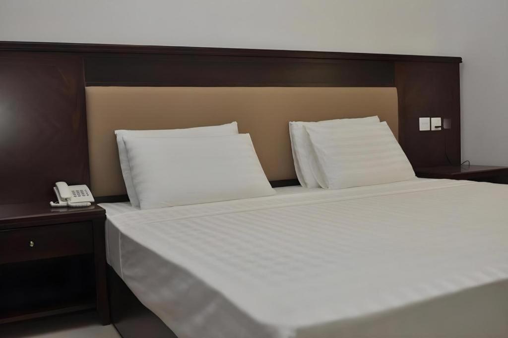 Sai Sea Hotel Colombo