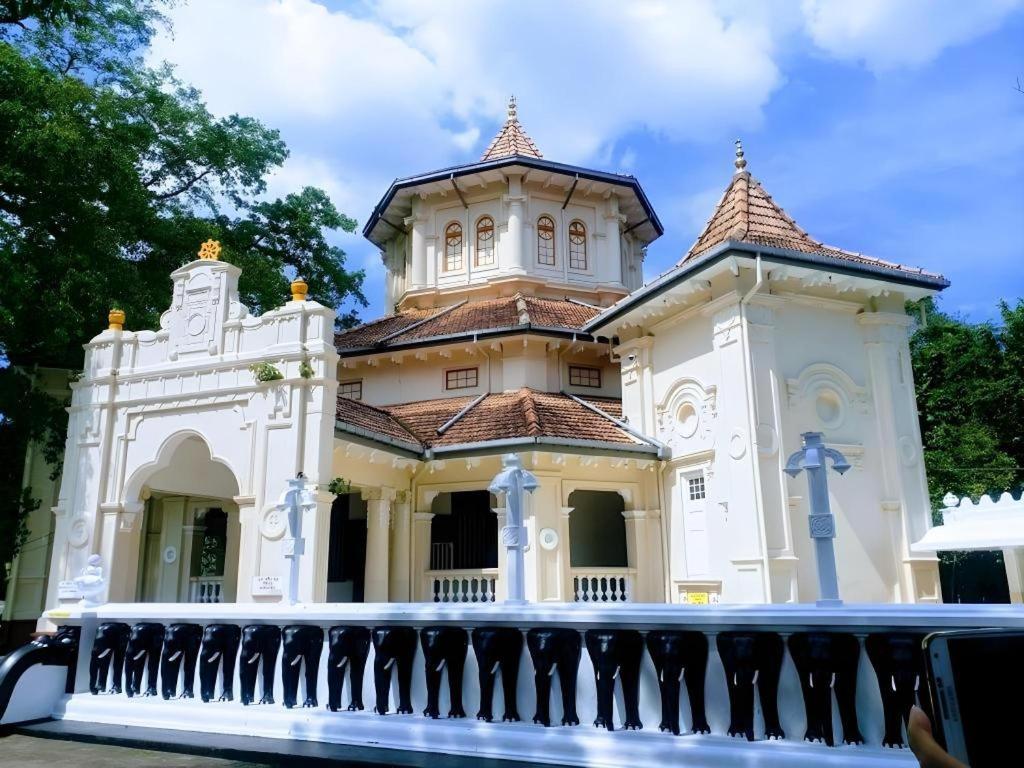 Sai Sea Colombo